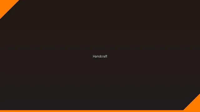 手工艺术主题赛 - 啦啦啦高清影视在线观看3 创意视频比赛